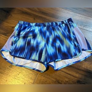 Old navy active shorts